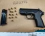Monterey County Sideshow Leads to Arrest of Driver Armed with Concealed Firearm, 3 Others Cited and Vehicle Impounded