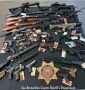 Operation Consequences Results in San Bernardino County for April 13-19, 2026: 76 Arrested, 76 Firearms and Drugs Seized