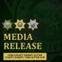 Multi-Agency Pursuit Leads to Arrest of Oroville Suspect Wanted for Kidnapping and Lewd Acts on a Child
