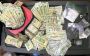 Operation Consequences Results in San Bernardino County for April 27 - May 3, 2026: 14 Arrested, 8 Firearms, and Drugs Seized