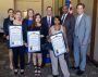 Los Angeles County DA Hochman Honors Three Courageous Individuals for Their Roles in Securing Justice