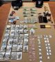 Suspect Arrested in Monterey for Possession of Narcotics for Sale at the California Roots Music and Art Festival
