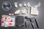 Marysville Suspect Arrested During Drug Investigation; Nearly 2 Pounds of Cocaine Seized