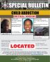 Los Angeles County Sheriff Seeks Public’s Help Locating  Abducted Critical Missing 6-Year-Old Compton Boy Last Seen with Caregiver