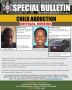 Los Angeles County Sheriff Seeks Public’s Help Locating  Abducted Critical Missing 6-Year-Old Compton Boy Last Seen with Caregiver