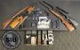 Yuba City Police Narcotics and Firearms Investigation Results in Multiple Arrests in Sutter County, Marysville, and Sacramento