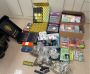 Coachella Suspect Arrested for Distribution of Marijuana to Minors in Riverside County and Gun Possession