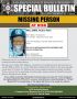 Los Angeles County Sheriff Seeks Public’s Help Locating At-Risk Missing 78-Year-Old Rubin Aldin Williams, Last Seen in Torrance