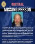 San Diego Police Seeking Public’s Help to Locate At-Risk Missing 82-Year-Old Kenneth Sims, Last Seen in Colina Del Sol