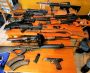 Operation Consequences Results in San Bernardino County for September 7-13, 2026: 5 Arrested and 13 Firearms Seized