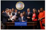 Governor Gavin Newsom Strengthens California’s Nation-Leading Gun Safety Laws with Signing of Multiple New Measures Into Law