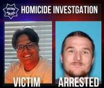 Friends Drinking and Wrestling Leads to Mans Death from Shooting - Fresno Police Department Seeks Public’s Help for Information