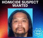 Fresno Police Department Seeks Public’s Assistance for Information on Homicide Suspect, Robert Phompong