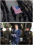 Governor Gavin Newsom Honors Fallen California Peace Officers at Memorial Ceremony – Says, “These Officers Served With Resilience And Resolve, Prioritizing The Needs Of Others Above Their Own”