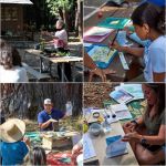 Fifth Annual Obata Art Weekend to be Held at Yosemite National Park August 22-24, 2025