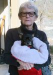 Tuolumne County Sheriff Seeks Public’s Help Locating At-Risk Missing 85-Year-Old Barbara Dee Crosby in Sonora