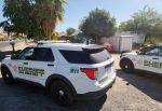 Tulare County Detectives Investigate Armed Robbery After Employee Pistol-Whipped at Porterville Recycling Center
