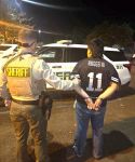 Tulare County Deputies Arrest Lindsay Man for Impregnating 13-Year-Old Girl