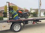 Reckless Motorcyclist Evades CHP Pursuit in Madera County, Motorcycle Later Impounded for 30 Days (Video)