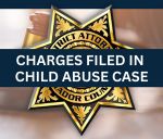 Two Suspects Arrested in Child Abuse Case Involving Torture of a 6-Year-Old in Amador County