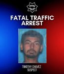 Hit-and-Run Driver in Fresno County Double Fatal Traffic Collision on Hwy. 41 in Custody After Surrendering