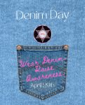 California Governor Gavin Newsom Highlights Actions to Support Sexual Assault Survivors on Denim Day, Says, “Survivors Of Sexual Assault Deserve To Be Heard, Believed, And Supported – Not Just In Words, But In Action”