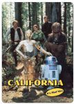  “May the Force” Be With You on May 4th: Governor Gavin Newsom Says, “From Taking Humans Back To The Moon And Onwards To Mars, California Is Pioneering The New Frontier In Space”