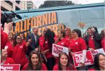 KFF Health News: In California Governor Race, Single-Payer Is a Litmus Test. There’s Still No Way To Pay for It.