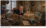 As President Trump Turns 80, California Governor Gavin Newsom Says, “Happy 80th Birthday To America’s Biggest Loser. He Can Blow Out The Candles, But He Can’t Wish Away The Damage”