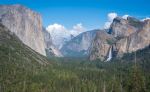 Yosemite National Park Offers Heat Safety Tips for Summer Visitors