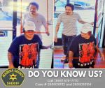 Madera County Sheriff Seeks Public’s Help IDing Suspects in a White Jeep SUV Wanted for Thefts in North Fork and Oakhurst