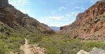 Grand Canyon National Park Officials Announce Three Apparent Heat-Related Deaths on Trips in Inner Canyon