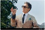 Kevin Bacon Becomes Kevin ‘Bean’ to Kick-Off Humane World for Animals’ Beansday Initiative; Every Wednesday is Beansday, an Opportunity to Make Simple, Plant-Based Food Swaps That Help Spare Animals’ Lives