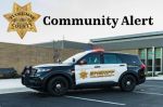 Tuolumne County Sheriff's Office Investigating Homicide on Lime Kiln Road in Sonora