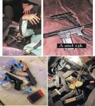 Former Fresno Bullard Students Appear in Federal Court on Interstate Firearms-Trafficking Charges
