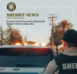 Stanislaus County Sheriff Seeks Public's Help IDing Suspects Wanted in Modesto Drive-By Shooting into Del Rio Area Home