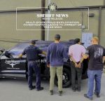 Stanislaus County Incident Leads to Multi-State Child Exploitation Investigation; Texas Man Arrested with Over Thirty Victims