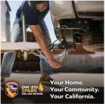 As President Trump Makes Dramatic Cuts to Wildfire Readiness Across the United States, and Rural, High-Fire-Risk Communities Bear the Brunt, California Governor Gavin Newsom Launches One Less Spark Wildfire Prevention Campaign