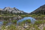 As Snowpack Shrinks, Sierra Nevada Mountain Ponds Undergo Dramatic Change, University of California, Irvine Reports