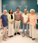John C. Fremont Hospital Puts “Smart” IV Pumps to Use at JCF Healthcare District