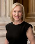 U.S. Senator Gillibrand Reintroduces Bill To Make Politicians Answer To Voters, Not Billionaire Megadonors as Her Bill Empower Everyday American Voters To Participate In the Campaign Finance System and To Reduce The Influence Of Big Money In Politics