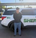 Exeter Man Arrested After Meeting Teenage Girl Online, Engaging in Sexual Relationship