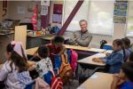 As A New California School Year Begins, Governor Newsom Says, “California Is Proving What’s Possible With Historic Investments In The Next Generation. Free TK For Every 4-Year-Old. Free Meals At School. Expanded After School Programs And More Child Care”
