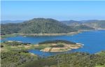 Reclamation Announces Fall and Winter Operation Updates at New Melones Lake Beginning Today, September 8