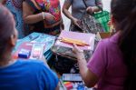 KFF Health News: A Generation of Kids Suffer as Trump Destabilizes Immigrant Families