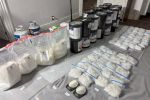 Takedown of “Operation Klean Strip” Dismantles Two Meth Conversion Labs in Visalia and Bakersfield; 9 Arrested, 3 Indicted