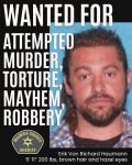 Madera County Sheriff Seeks Public’s Help Locating Suspect Wanted for Attempted Murder in Violent Attack of North Fork 75-Year-Old