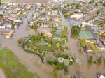 California Farm Bureau Says El Niño Increases Chances Of Winter Storms And Floods; Experts Caution That It Doesn’t Necessarily Mean A Boost In Snowpack