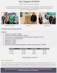 John C. Fremont Hospital Foundation Celebrates Growth and Strengthens Partnership with Healthcare District