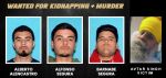 San Joaquin County Sheriff Seeks Public’s Help Locating Suspects Wanted for Murder of Avtar Singh of Tracy